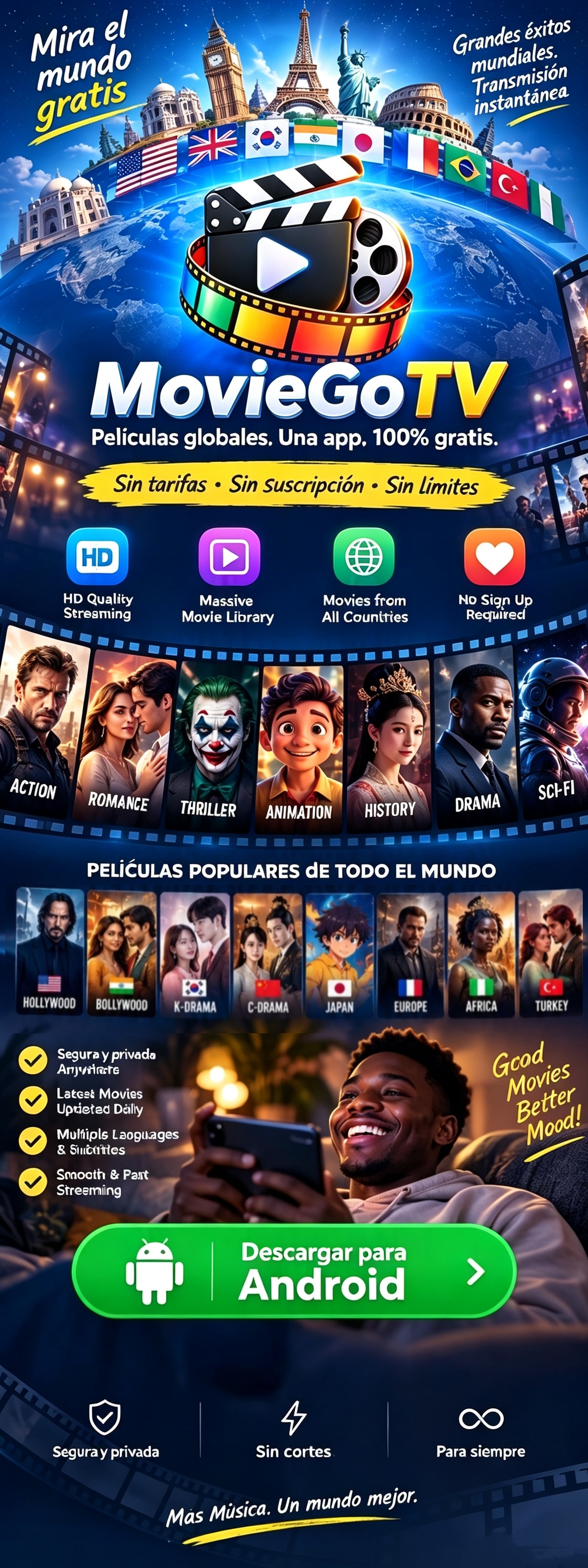 MovieGo TV